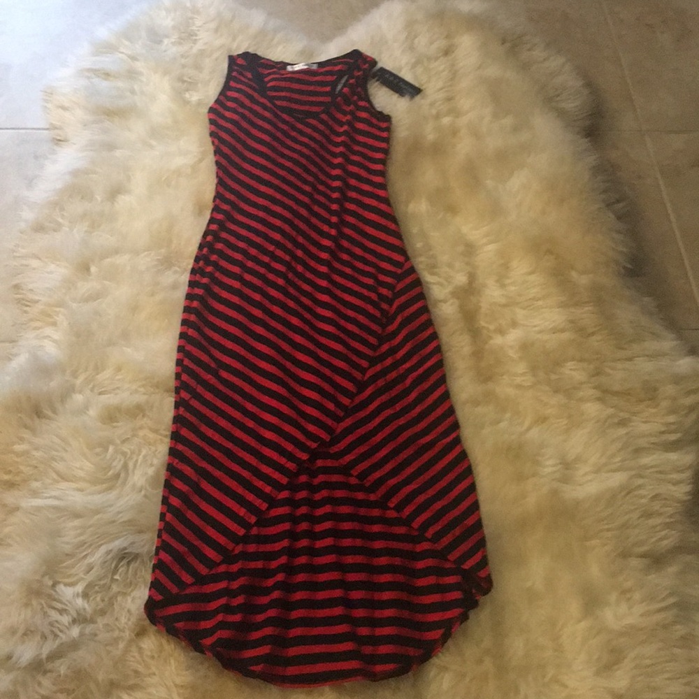 Sexi midi dress